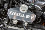 Shelby Super Snake Carroll Shelby Signature Series 2020 года